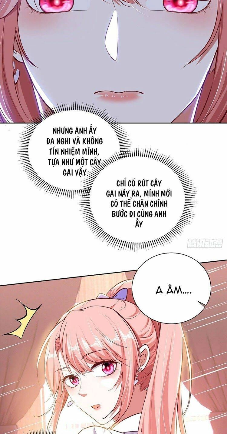 Đại Lão Gọi Tôi Tiểu Tổ Tông Chapter 35 - 5