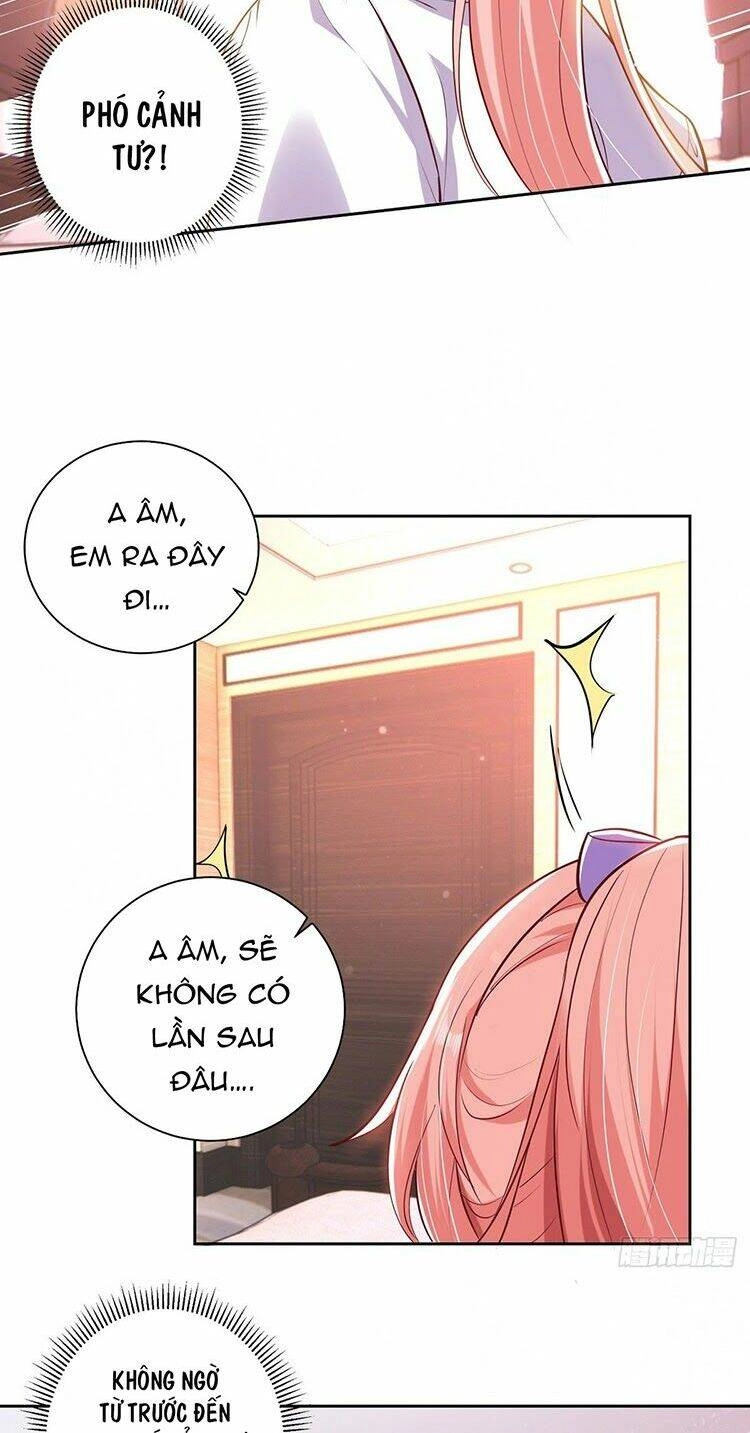 Đại Lão Gọi Tôi Tiểu Tổ Tông Chapter 35 - 6