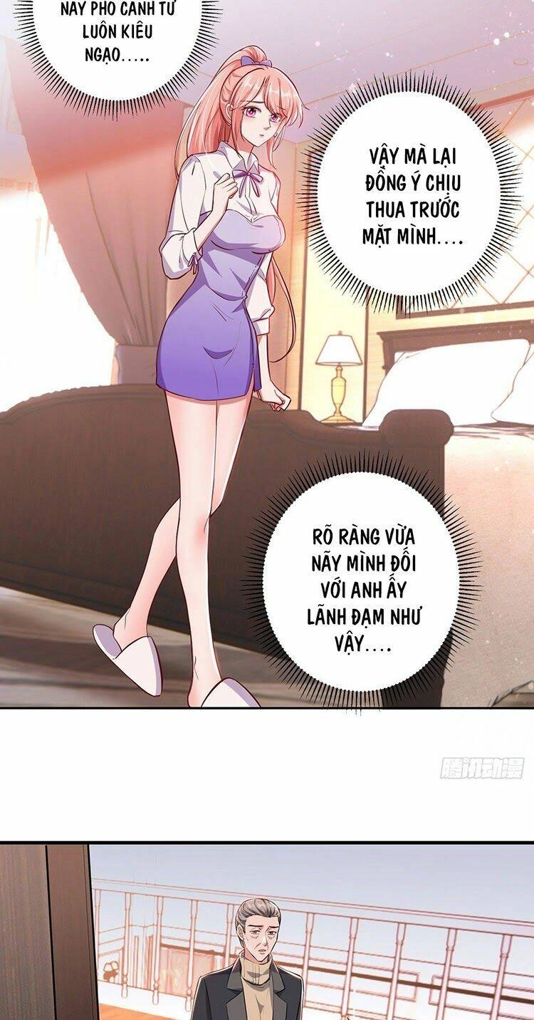 Đại Lão Gọi Tôi Tiểu Tổ Tông Chapter 35 - 7