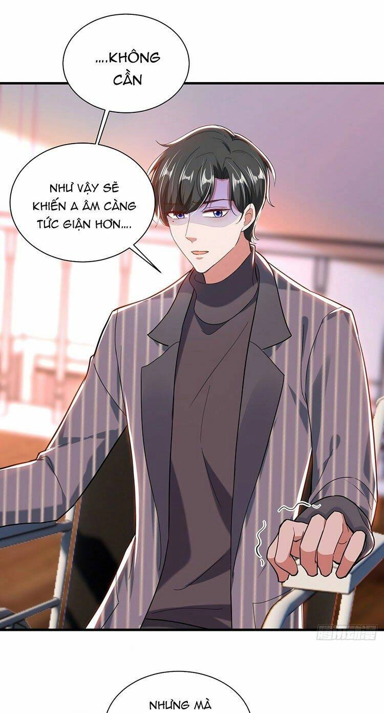 Đại Lão Gọi Tôi Tiểu Tổ Tông Chapter 35 - 9