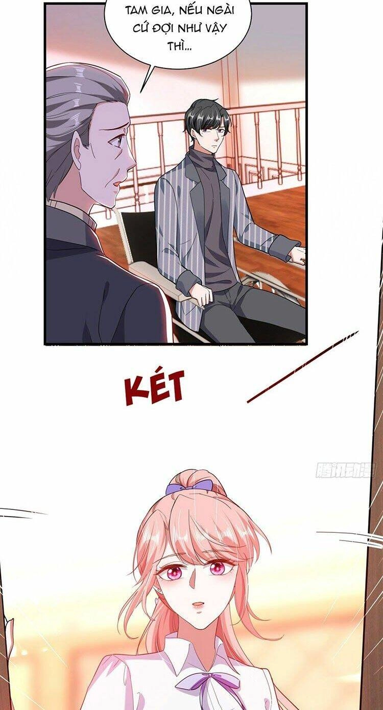 Đại Lão Gọi Tôi Tiểu Tổ Tông Chapter 35 - 10