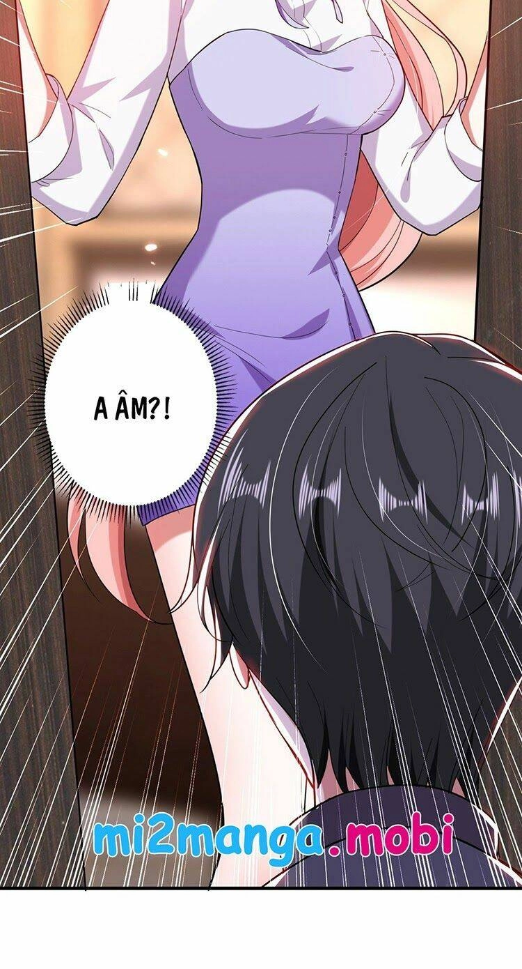 Đại Lão Gọi Tôi Tiểu Tổ Tông Chapter 35 - 11