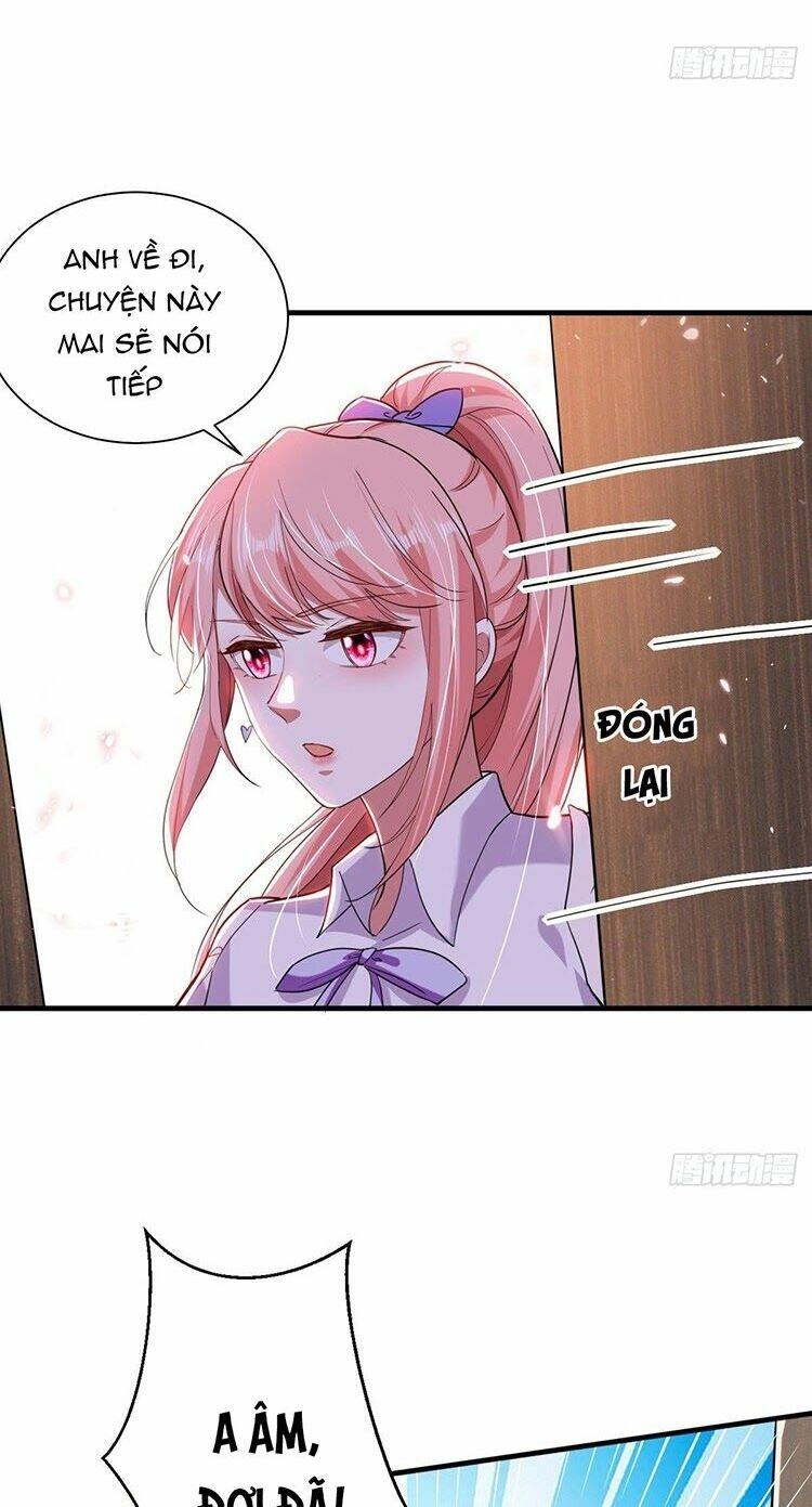 Đại Lão Gọi Tôi Tiểu Tổ Tông Chapter 35 - 12