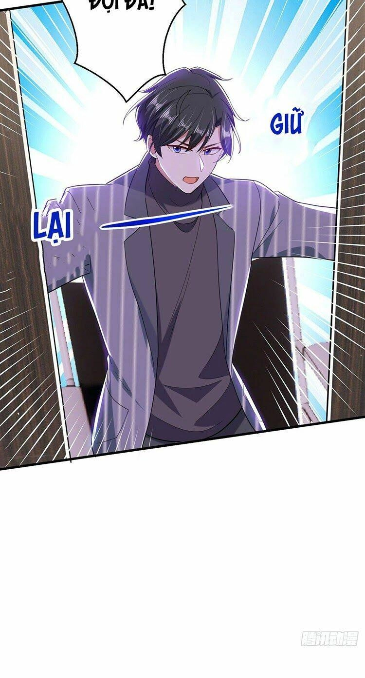 Đại Lão Gọi Tôi Tiểu Tổ Tông Chapter 35 - 13