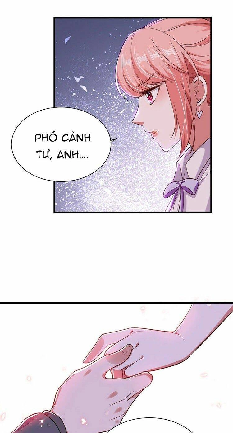 Đại Lão Gọi Tôi Tiểu Tổ Tông Chapter 35 - 14