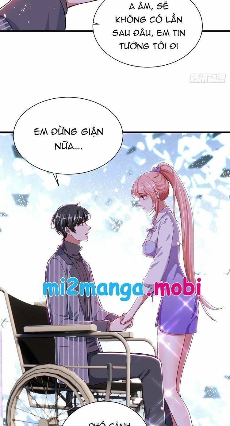 Đại Lão Gọi Tôi Tiểu Tổ Tông Chapter 35 - 15