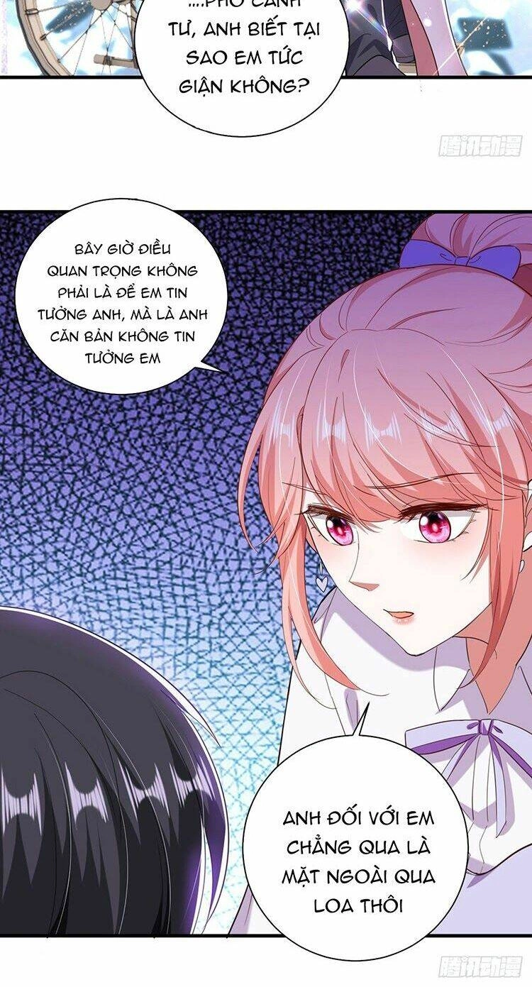 Đại Lão Gọi Tôi Tiểu Tổ Tông Chapter 35 - 16