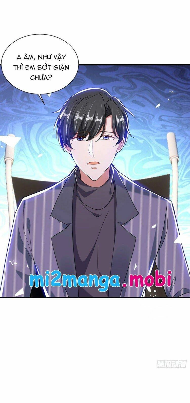 Đại Lão Gọi Tôi Tiểu Tổ Tông Chapter 35 - 19