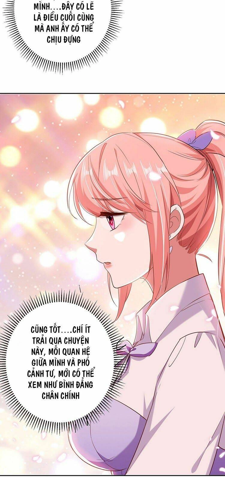 Đại Lão Gọi Tôi Tiểu Tổ Tông Chapter 35 - 21