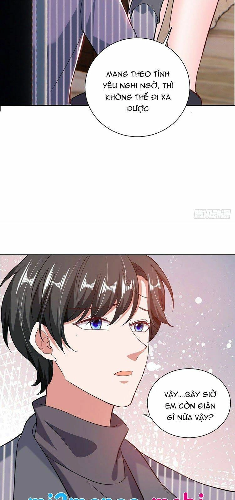 Đại Lão Gọi Tôi Tiểu Tổ Tông Chapter 35 - 23