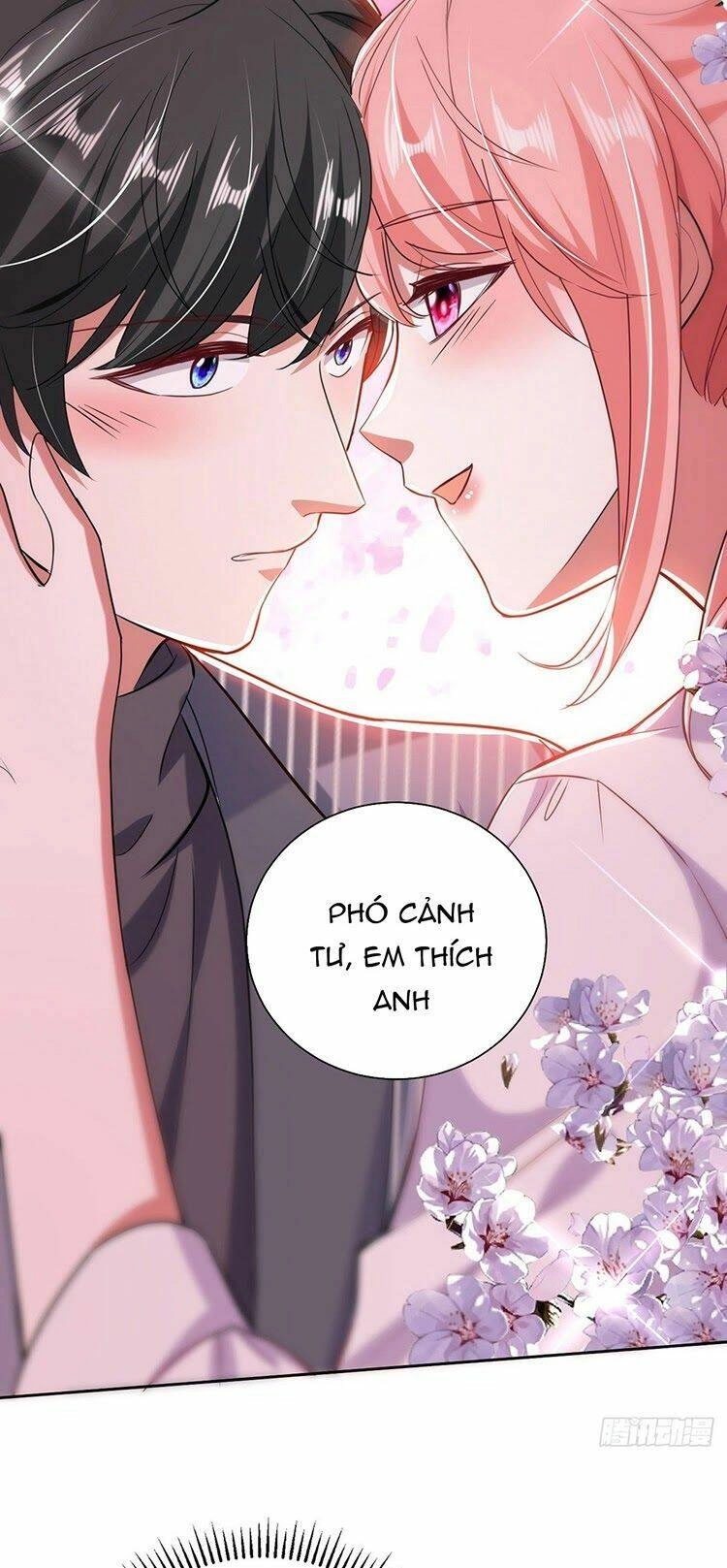 Đại Lão Gọi Tôi Tiểu Tổ Tông Chapter 35 - 27