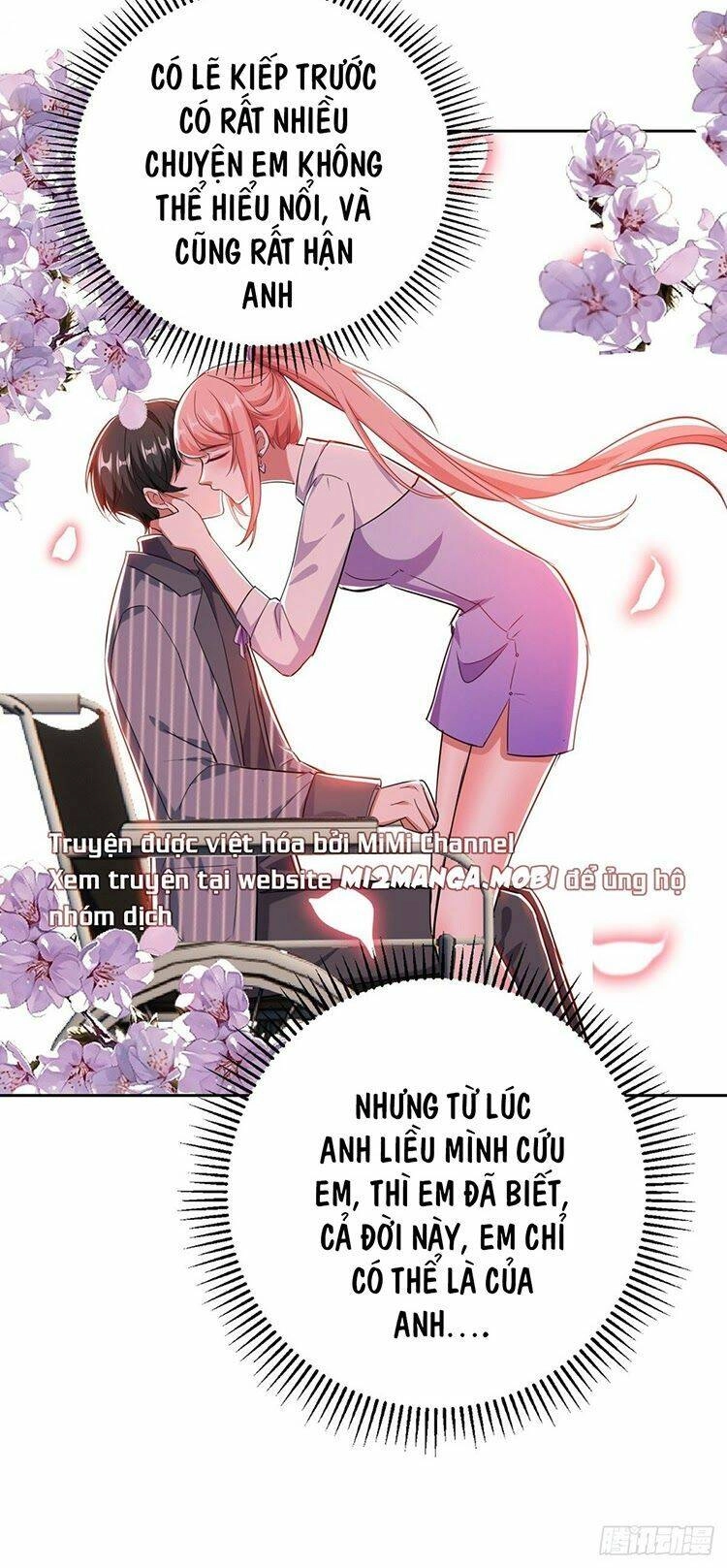 Đại Lão Gọi Tôi Tiểu Tổ Tông Chapter 35 - 28