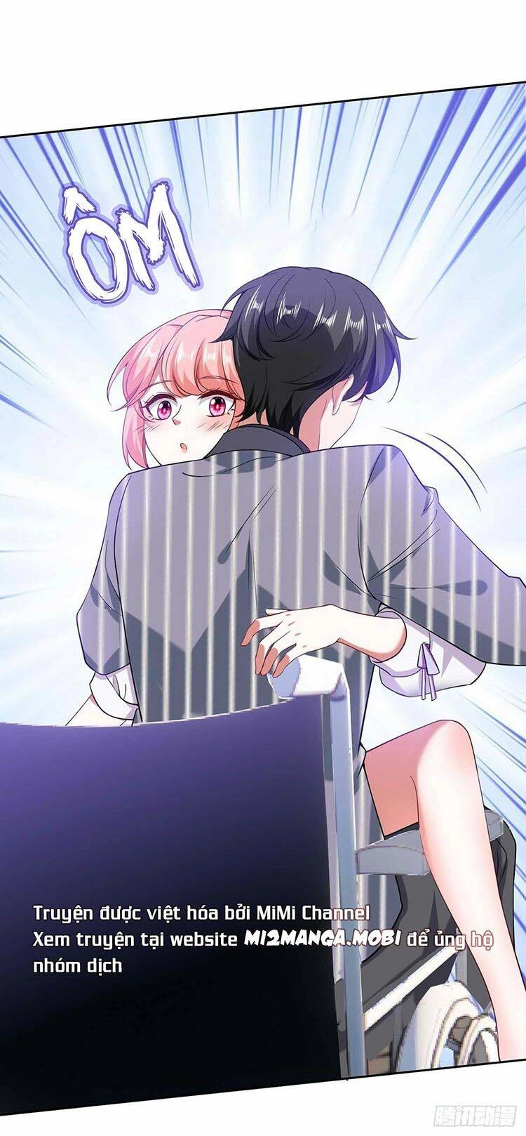 Đại Lão Gọi Tôi Tiểu Tổ Tông Chapter 36 - 1