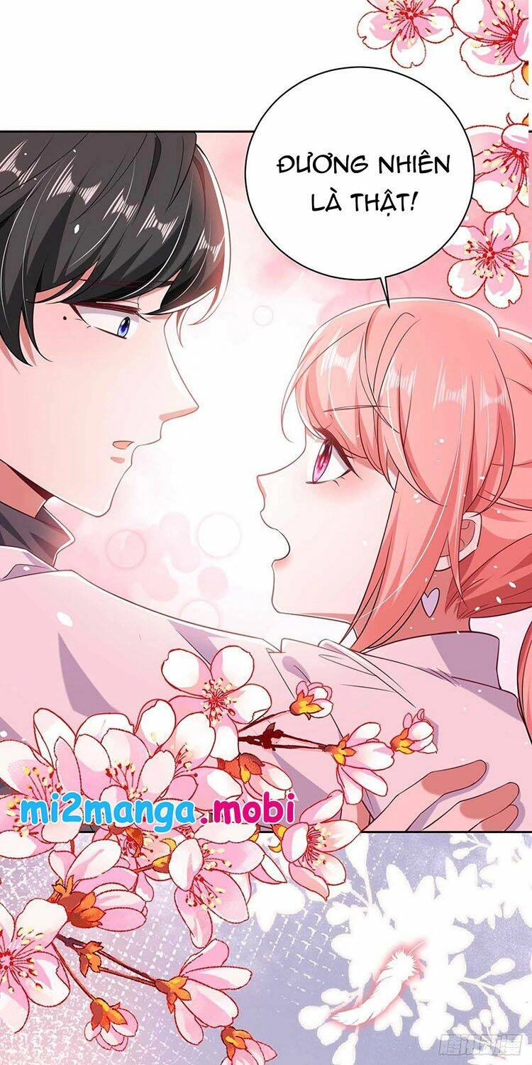 Đại Lão Gọi Tôi Tiểu Tổ Tông Chapter 36 - 3