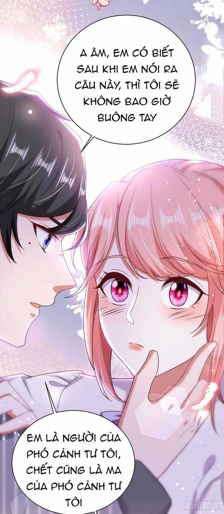 Đại Lão Gọi Tôi Tiểu Tổ Tông Chapter 36 - 4