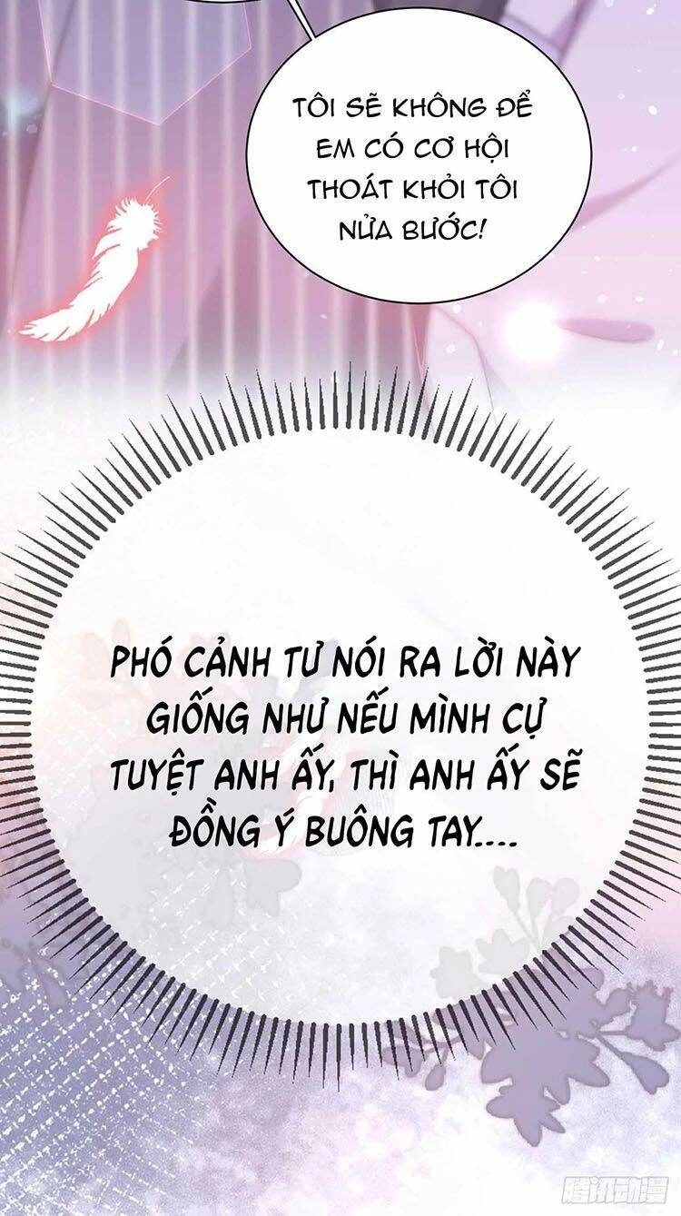 Đại Lão Gọi Tôi Tiểu Tổ Tông Chapter 36 - 5