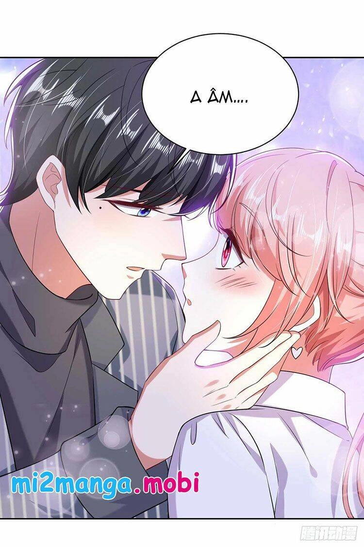 Đại Lão Gọi Tôi Tiểu Tổ Tông Chapter 36 - 6