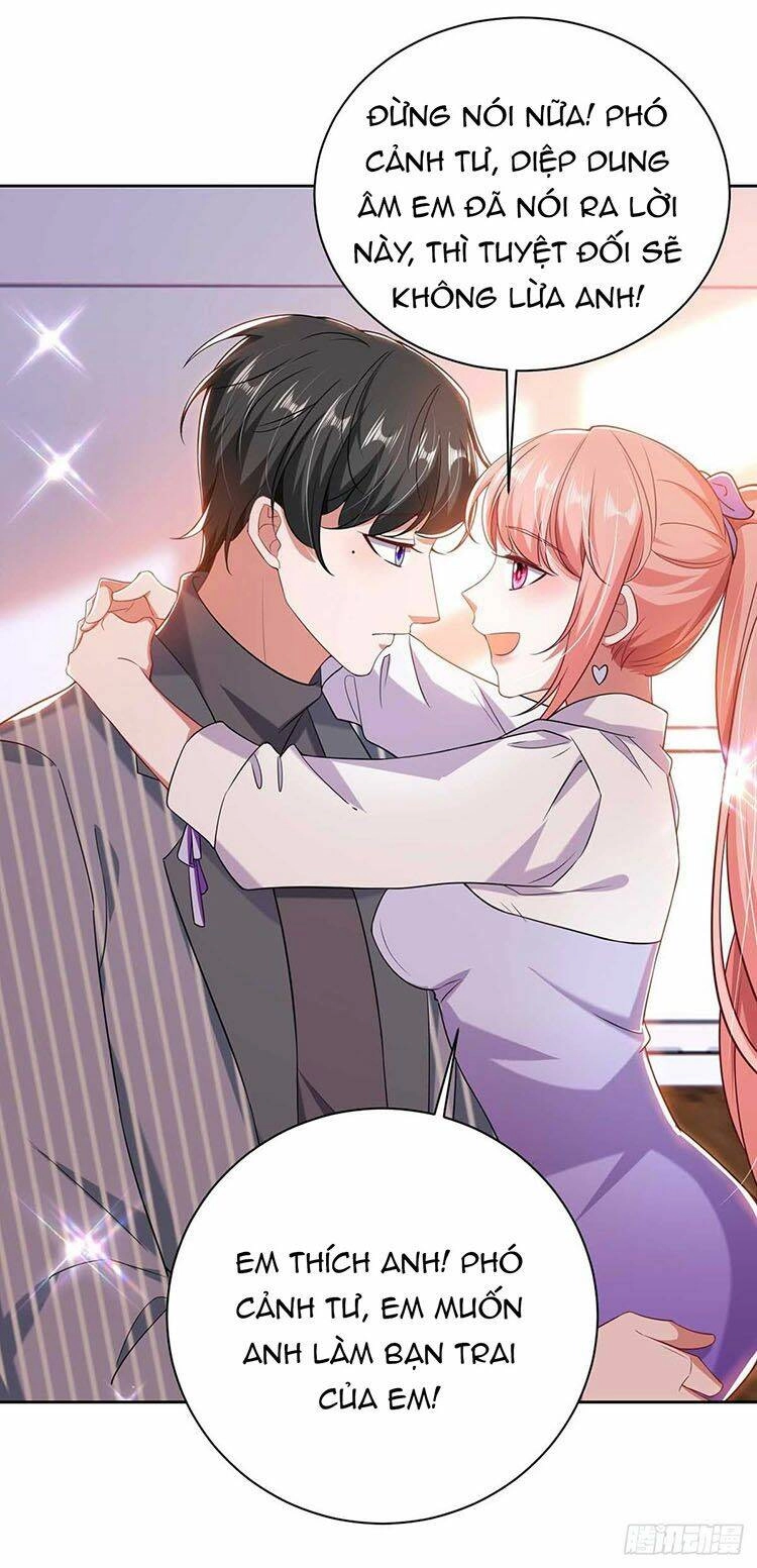 Đại Lão Gọi Tôi Tiểu Tổ Tông Chapter 36 - 7