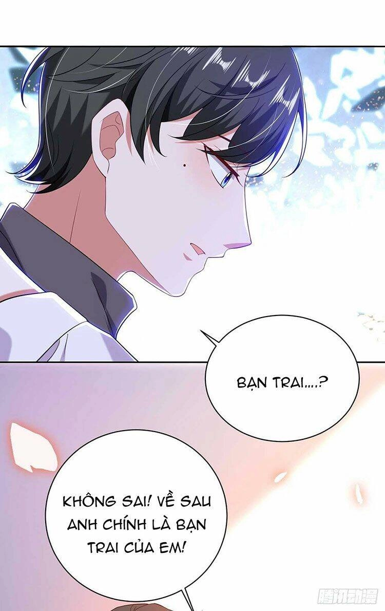 Đại Lão Gọi Tôi Tiểu Tổ Tông Chapter 36 - 8