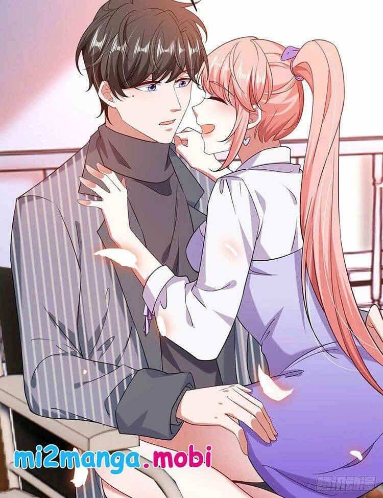 Đại Lão Gọi Tôi Tiểu Tổ Tông Chapter 36 - 9