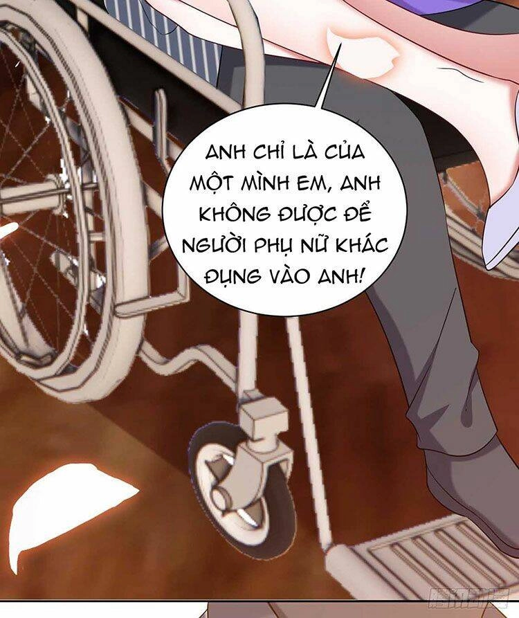 Đại Lão Gọi Tôi Tiểu Tổ Tông Chapter 36 - 10