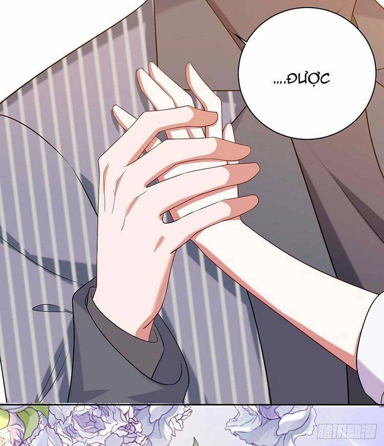 Đại Lão Gọi Tôi Tiểu Tổ Tông Chapter 36 - 11