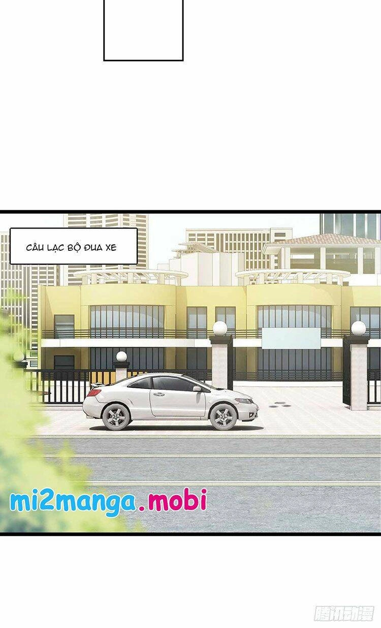 Đại Lão Gọi Tôi Tiểu Tổ Tông Chapter 36 - 15