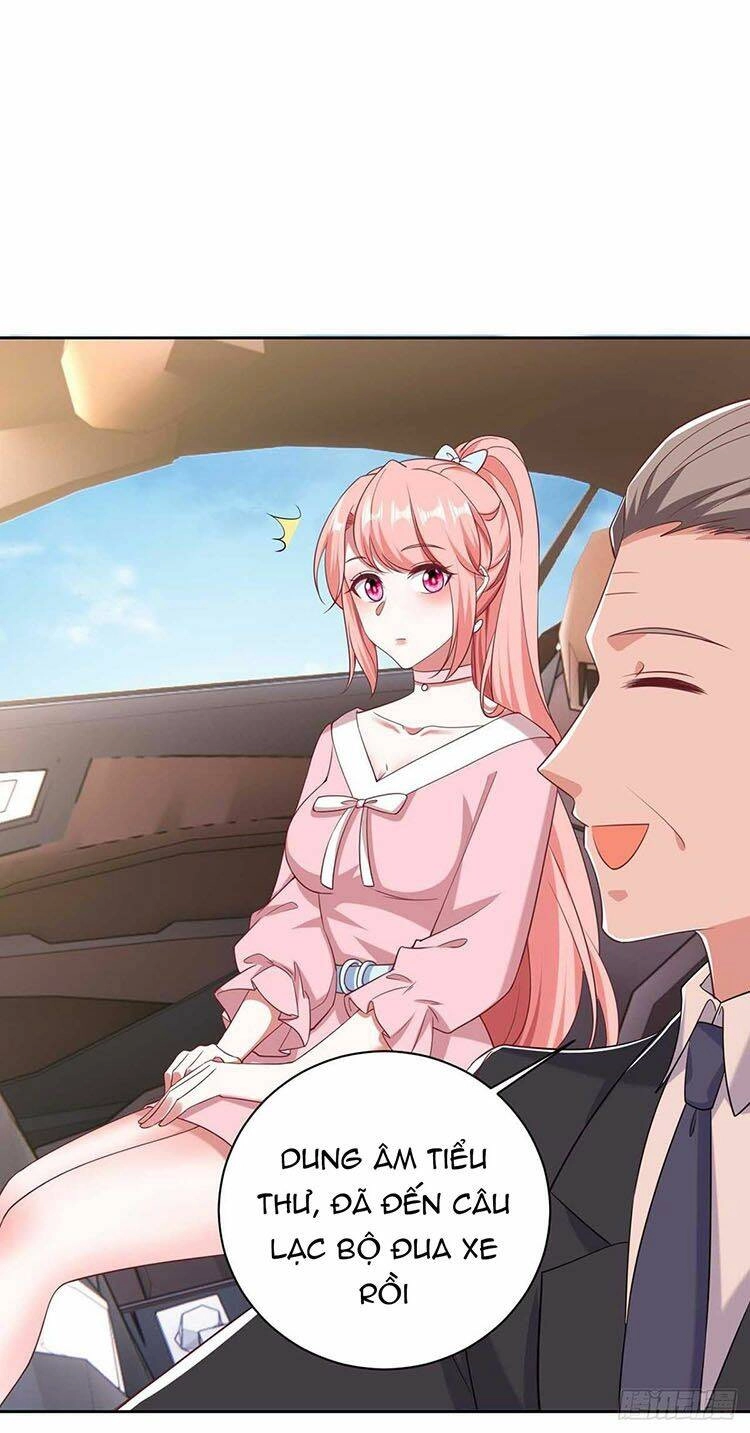 Đại Lão Gọi Tôi Tiểu Tổ Tông Chapter 36 - 16