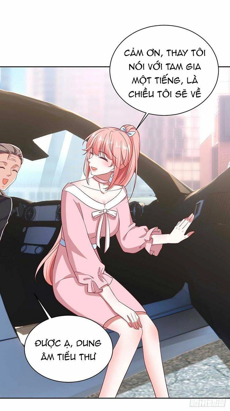 Đại Lão Gọi Tôi Tiểu Tổ Tông Chapter 36 - 17