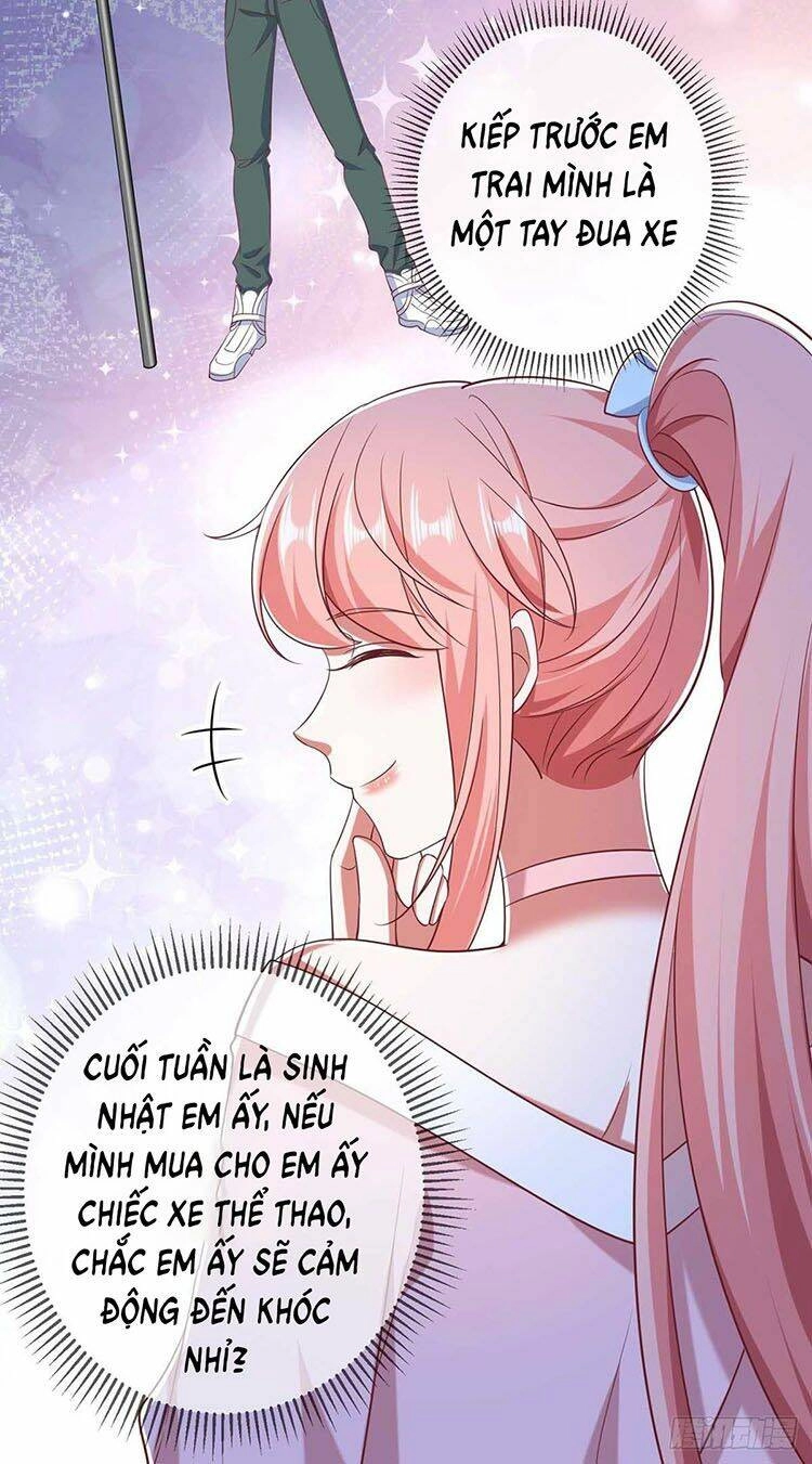 Đại Lão Gọi Tôi Tiểu Tổ Tông Chapter 36 - 20