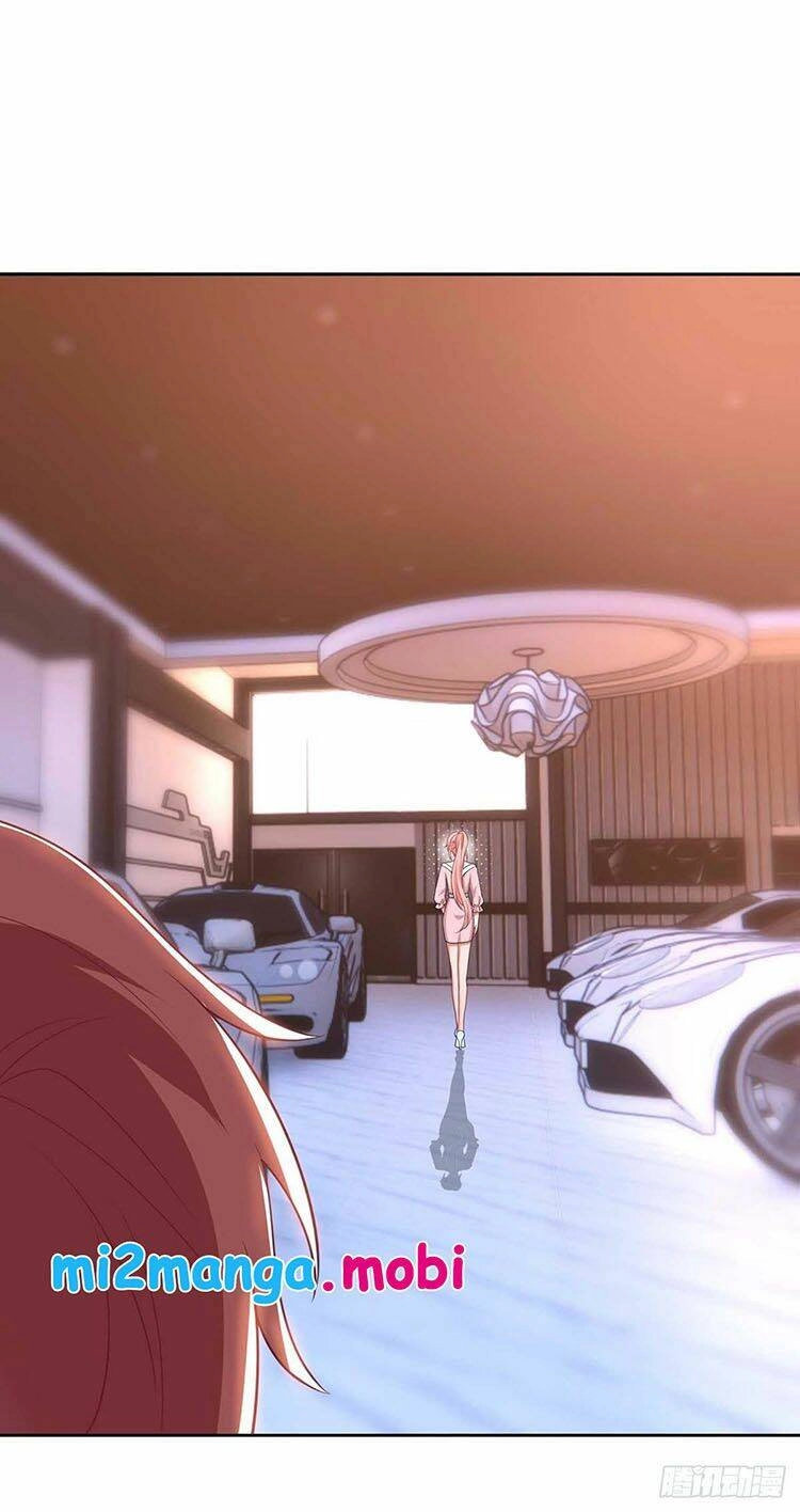 Đại Lão Gọi Tôi Tiểu Tổ Tông Chapter 36 - 21