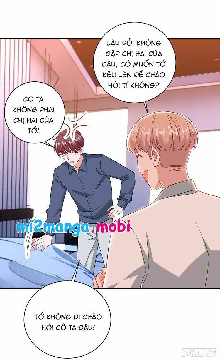 Đại Lão Gọi Tôi Tiểu Tổ Tông Chapter 36 - 24