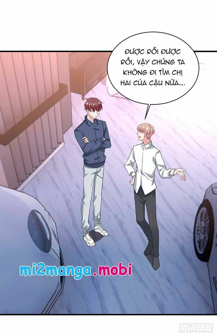 Đại Lão Gọi Tôi Tiểu Tổ Tông Chapter 36 - 27