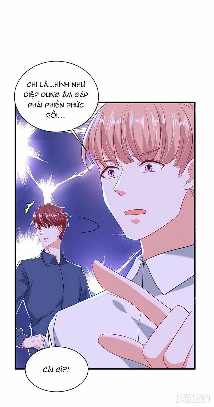 Đại Lão Gọi Tôi Tiểu Tổ Tông Chapter 36 - 28