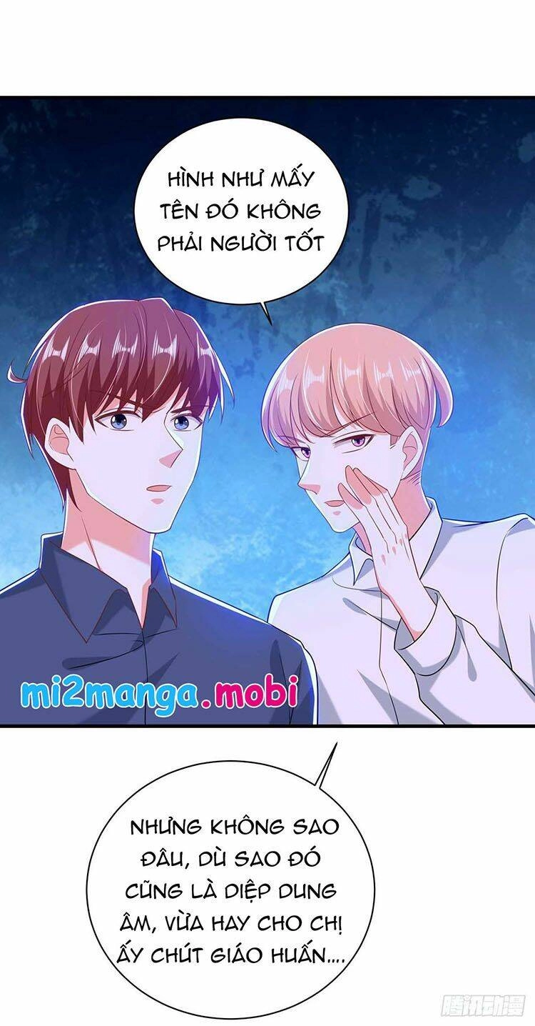 Đại Lão Gọi Tôi Tiểu Tổ Tông Chapter 36 - 30