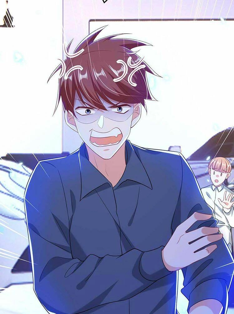 Đại Lão Gọi Tôi Tiểu Tổ Tông Chapter 36 - 32