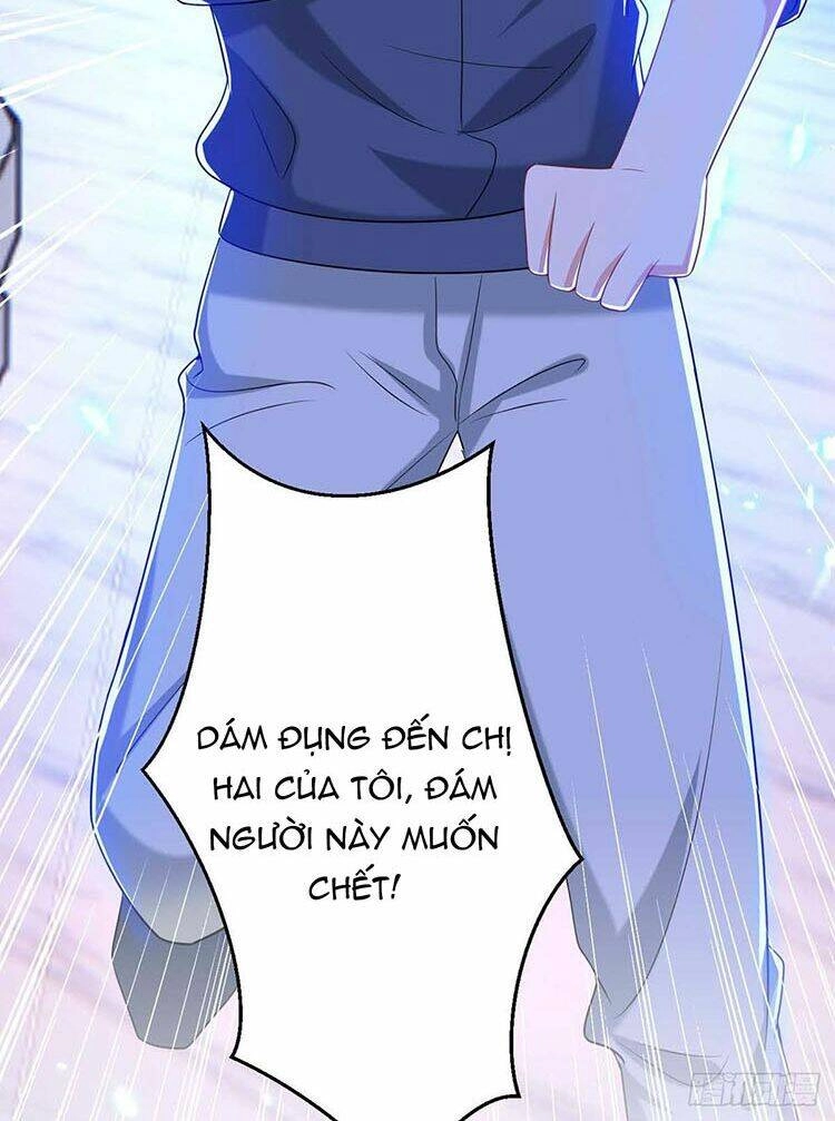 Đại Lão Gọi Tôi Tiểu Tổ Tông Chapter 36 - 33