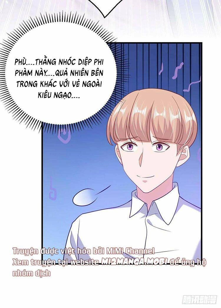 Đại Lão Gọi Tôi Tiểu Tổ Tông Chapter 36 - 34