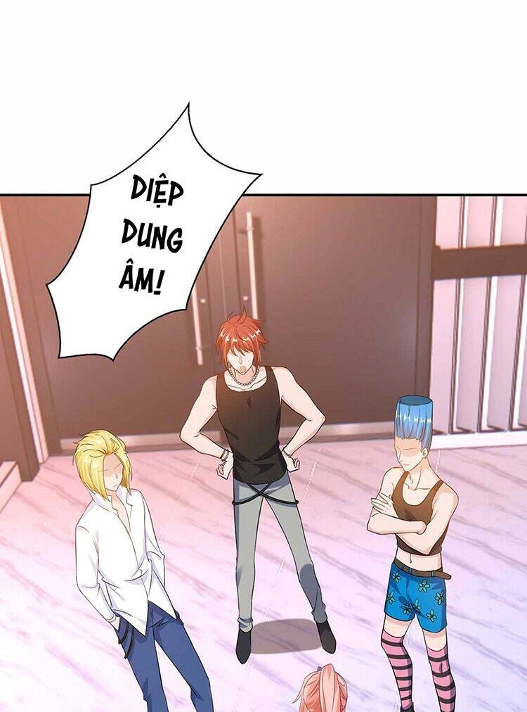 Đại Lão Gọi Tôi Tiểu Tổ Tông Chapter 37 - 1