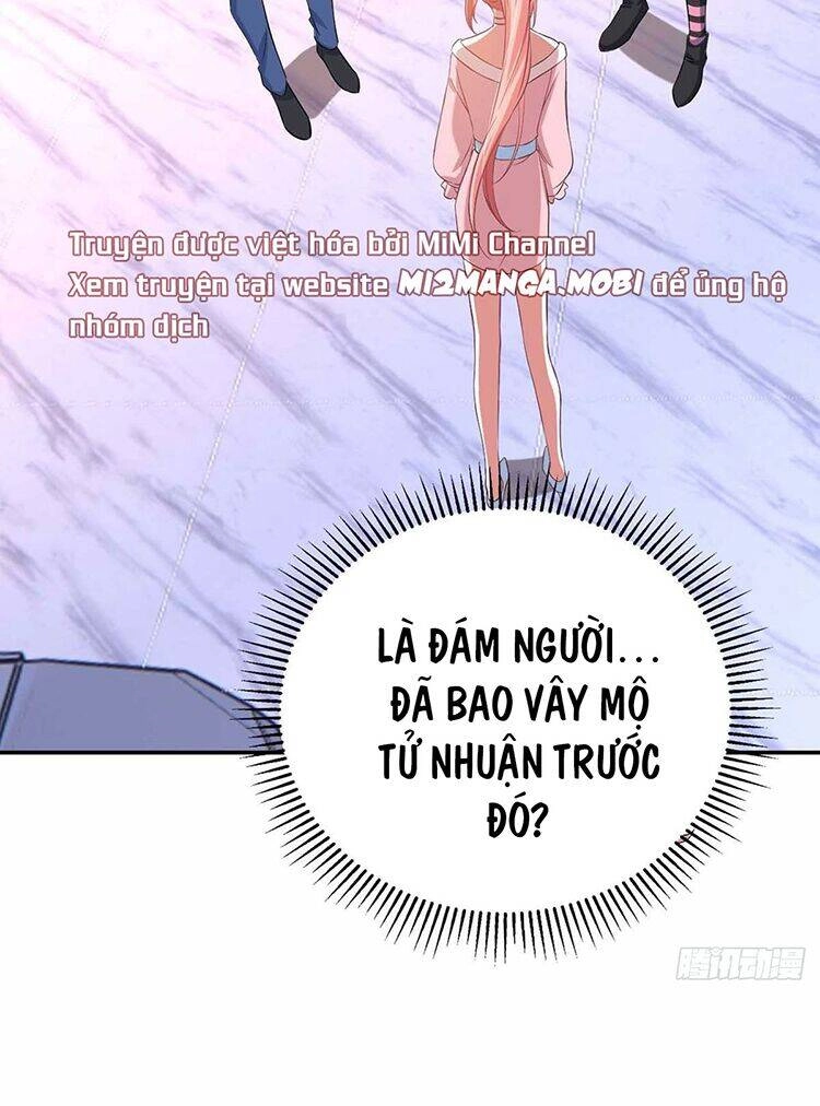 Đại Lão Gọi Tôi Tiểu Tổ Tông Chapter 37 - 2