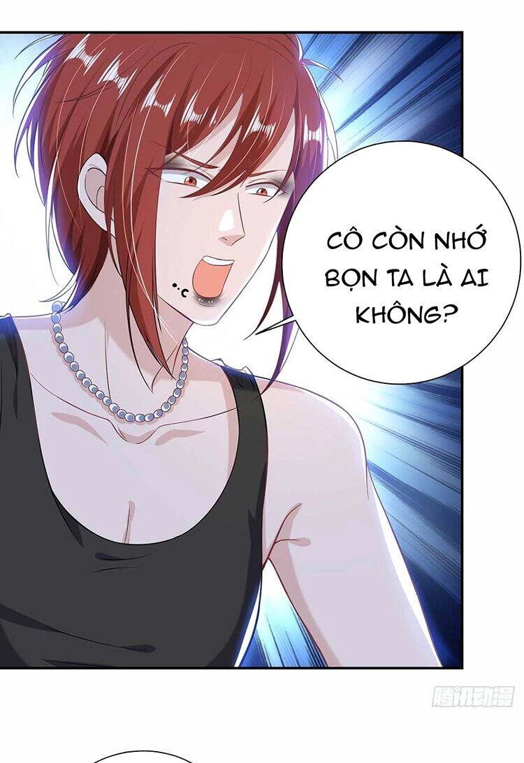 Đại Lão Gọi Tôi Tiểu Tổ Tông Chapter 37 - 3