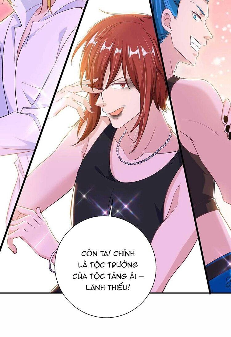 Đại Lão Gọi Tôi Tiểu Tổ Tông Chapter 37 - 6