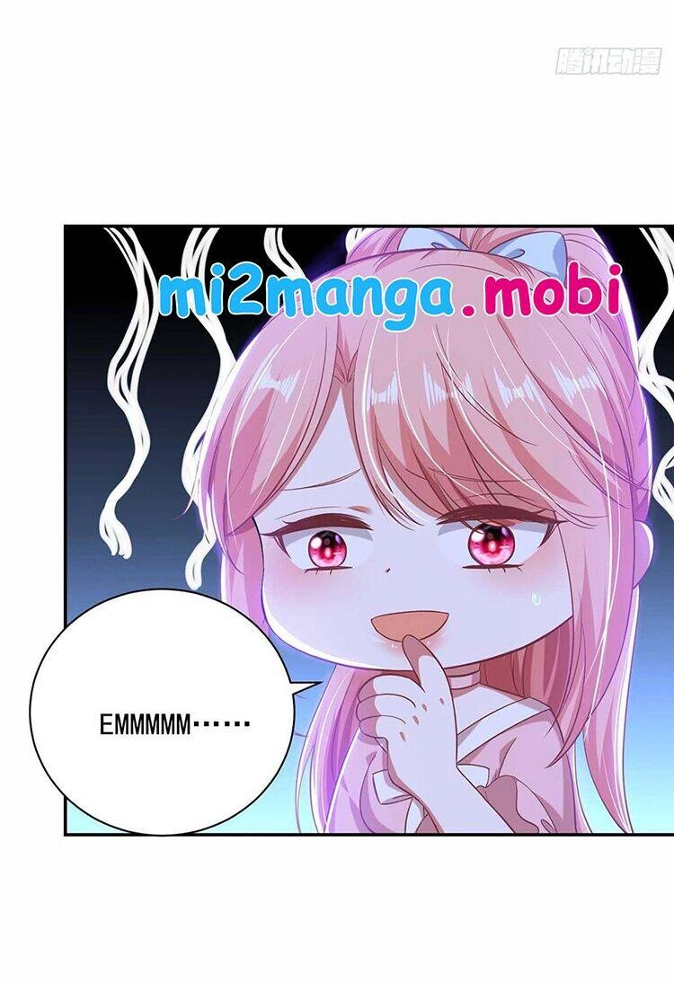 Đại Lão Gọi Tôi Tiểu Tổ Tông Chapter 37 - 7