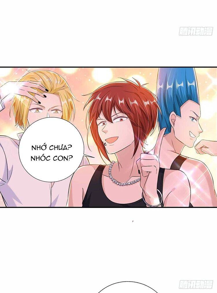 Đại Lão Gọi Tôi Tiểu Tổ Tông Chapter 37 - 8