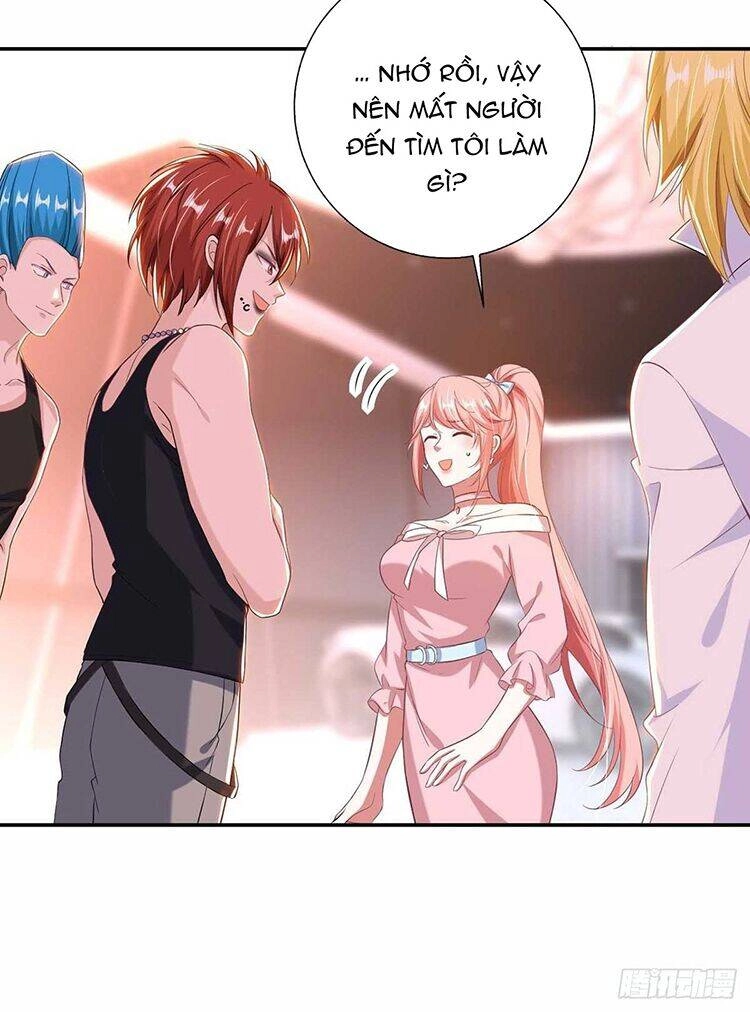 Đại Lão Gọi Tôi Tiểu Tổ Tông Chapter 37 - 9