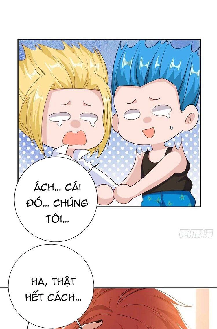 Đại Lão Gọi Tôi Tiểu Tổ Tông Chapter 37 - 16