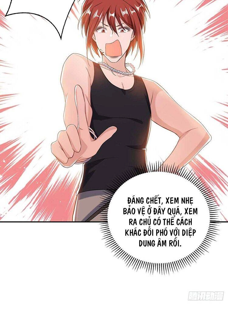 Đại Lão Gọi Tôi Tiểu Tổ Tông Chapter 37 - 18