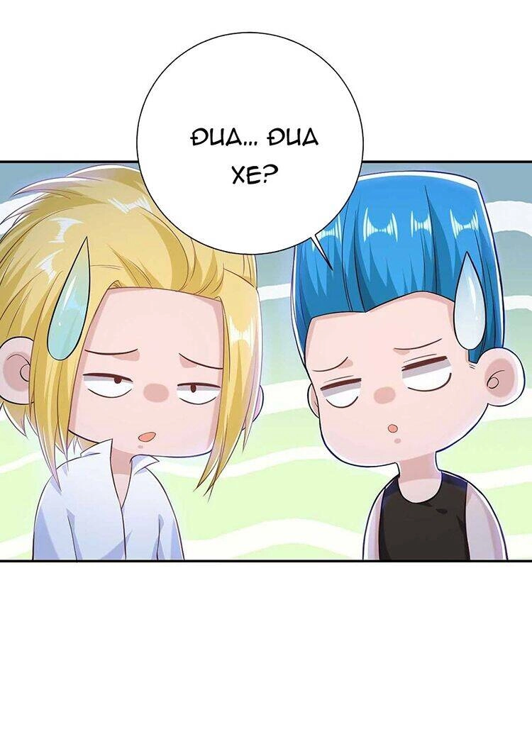 Đại Lão Gọi Tôi Tiểu Tổ Tông Chapter 37 - 19