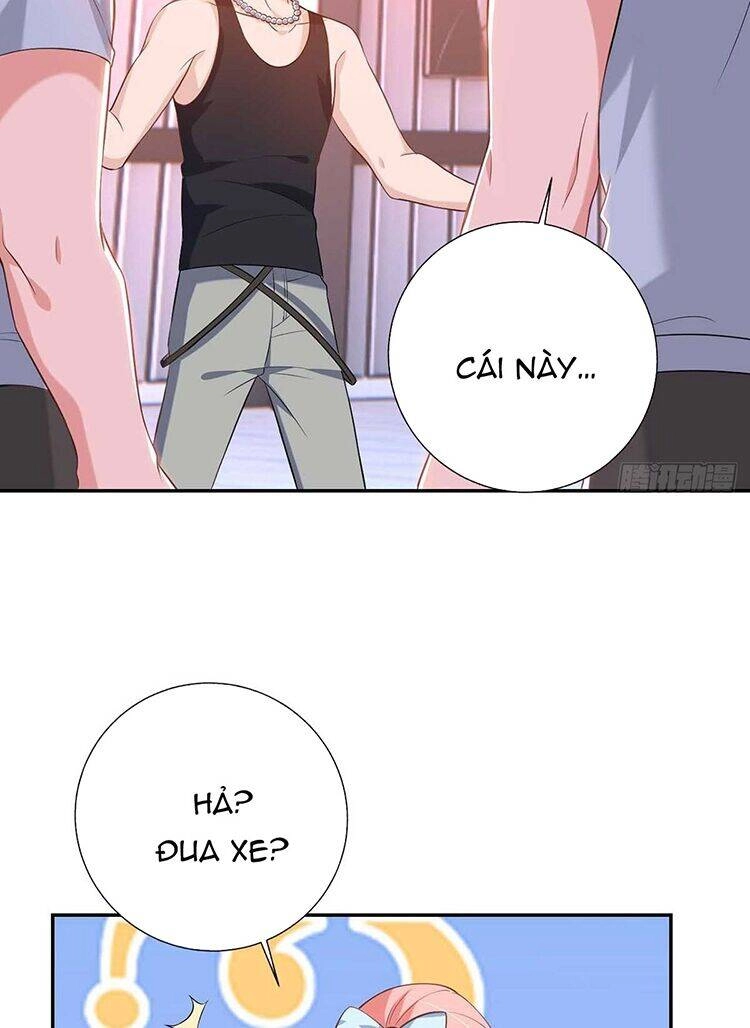 Đại Lão Gọi Tôi Tiểu Tổ Tông Chapter 37 - 21