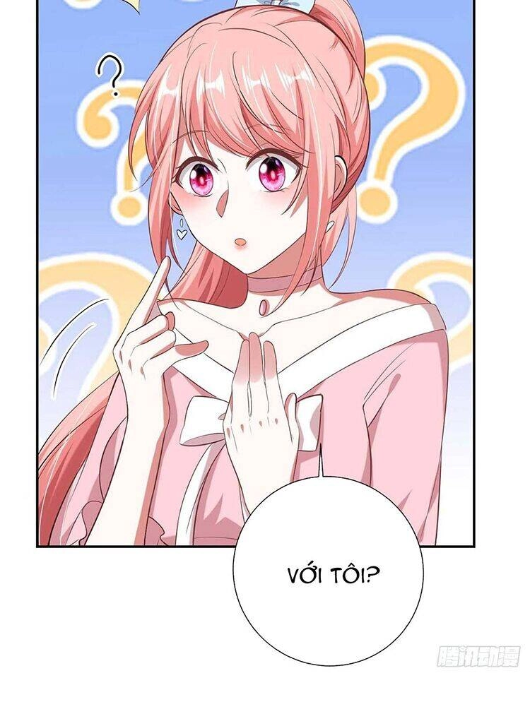 Đại Lão Gọi Tôi Tiểu Tổ Tông Chapter 37 - 22